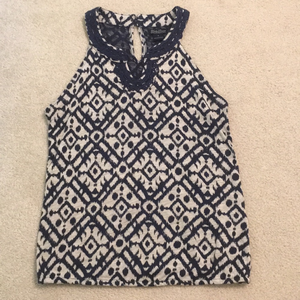 Lucky brand tank top